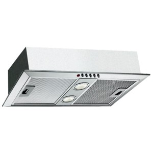 Konventioneller Rauchfang Teka GFH-73 INOX 73 cm 329 m3/h 69 dB 215...