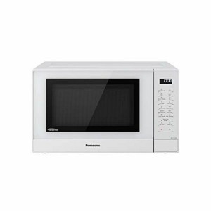 Mikrowelle Panasonic NN-GT45KWSUG Weiß 1000 W 31 L |  Mikrowellenhe...