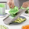 6-in-1 Folding Mandolin Grater Choppie InnovaGoods |  Graters, cutt...