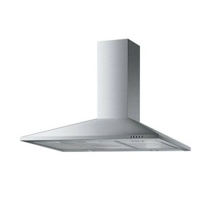 Konventioneller Rauchfang Mepamsa Piramide Plus 90X 90 cm 290 m³/h ...