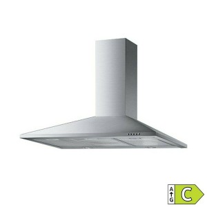 Konventioneller Rauchfang Mepamsa Piramide Plus 90X 90 cm 290 m³/h ...