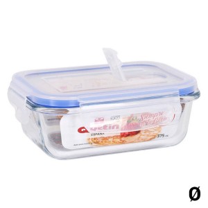 Lunchbox hermetisch Quttin |  Brotdosen, Lebensmittelbehälter und S...