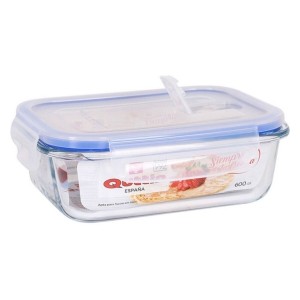 Lunchbox hermetisch Quttin |  Brotdosen, Lebensmittelbehälter und S...