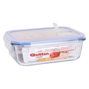 Lunchbox hermetisch Quttin |  Brotdosen, Lebensmittelbehälter und S...