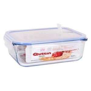 Lunchbox hermetisch Quttin |  Brotdosen, Lebensmittelbehälter und S...