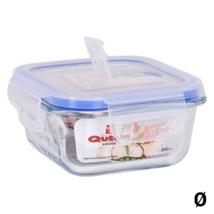 Lunchbox hermetisch Quttin |  Brotdosen, Lebensmittelbehälter und S...
