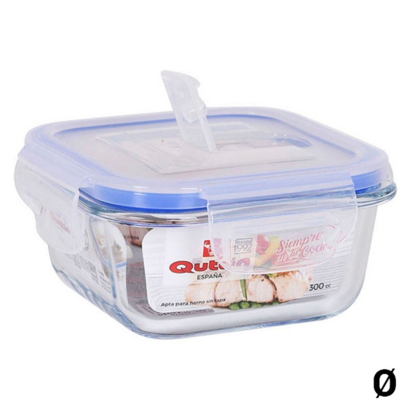 Lunchbox hermetisch Quttin | Brotdosen, Lebensmittelbehälter und S... Lunchbox hermetisch Quttin | Brotdosen, Lebensmittelbehälter und S...