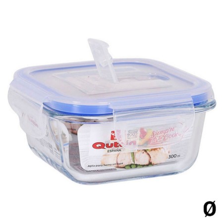 Lunchbox hermetisch Quttin |  Brotdosen, Lebensmittelbehälter und S...