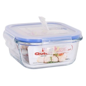Lunchbox hermetisch Quttin |  Brotdosen, Lebensmittelbehälter und S...