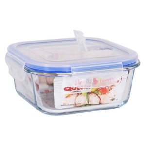 Lunchbox hermetisch Quttin |  Brotdosen, Lebensmittelbehälter und S...