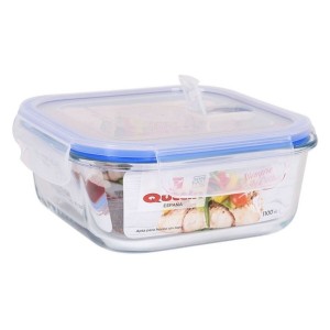 Lunchbox hermetisch Quttin |  Brotdosen, Lebensmittelbehälter und S...