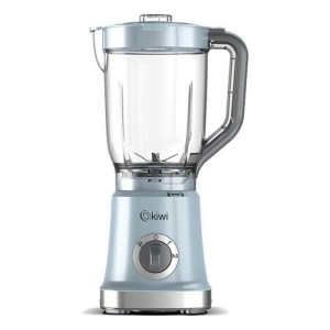 2 in 1 Mixer Kiwi Compact 500W 1,8 L Grau |  Mixer   | Chef Up