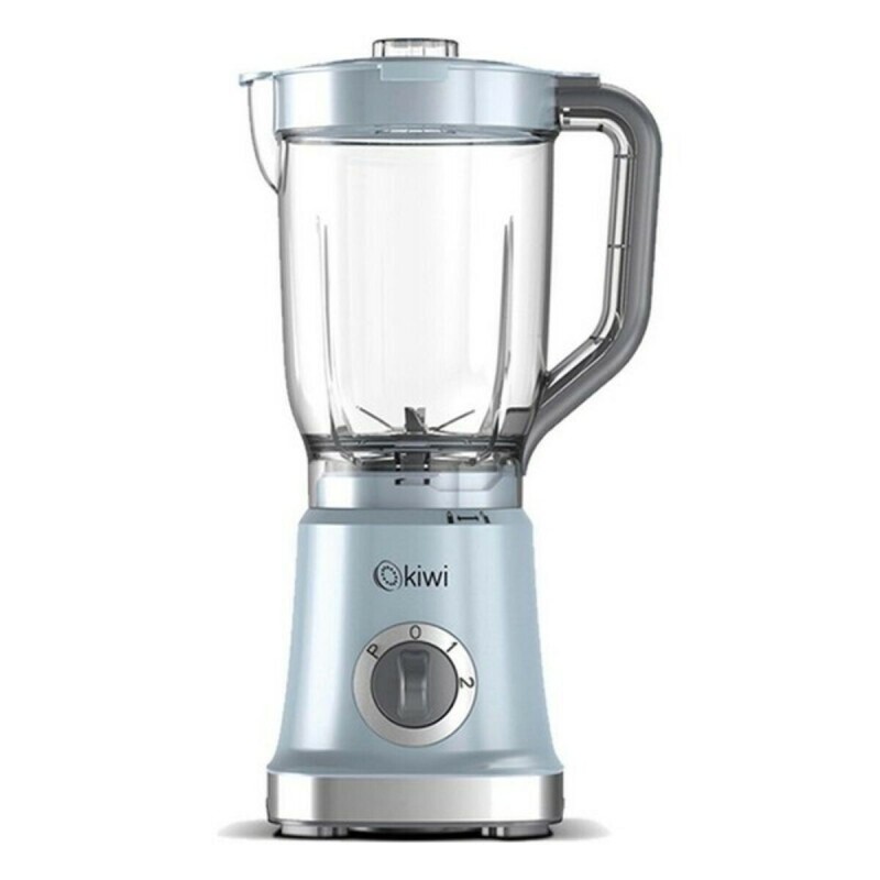 2 in 1 Mixer Kiwi Compact 500W 1,8 L Grau |  Mixer   | Chef Up