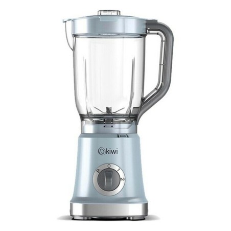 2 in 1 Mixer Kiwi Compact 500W 1,8 L Grau |  Mixer   | Chef Up