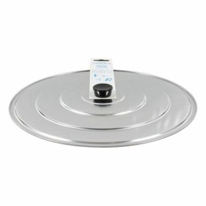 Pfannendeckel VR Aluminium |  Weiteres Zubehör und Kochgeschirr   |...