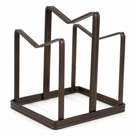 Support pour Ustensiles de Cuisine Confortime Brown |  Autres acces...