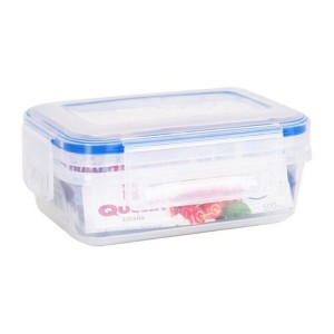 Lunchbox hermetisch Quttin L&F |  Brotdosen, Lebensmittelbehälter u...