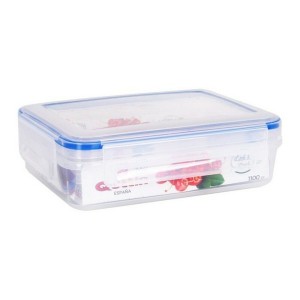 Lunchbox hermetisch Quttin L&F |  Brotdosen, Lebensmittelbehälter u...
