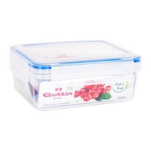 Lunchbox hermetisch Quttin L&F |  Brotdosen, Lebensmittelbehälter u...