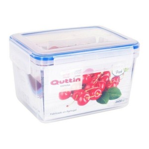 Lunchbox hermetisch Quttin L&F |  Brotdosen, Lebensmittelbehälter u...