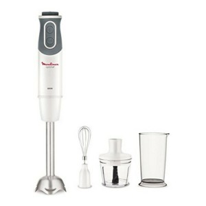 Handrührgerät Moulinex DD642110 800W Weiß |  Mixer   | Chef Up