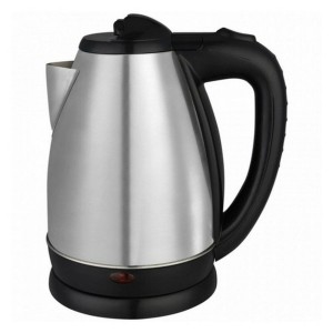 Wasserkocher COMELEC D222911 1,8L Edelstahl 2200 W 1800 W 1 L |  Wa...