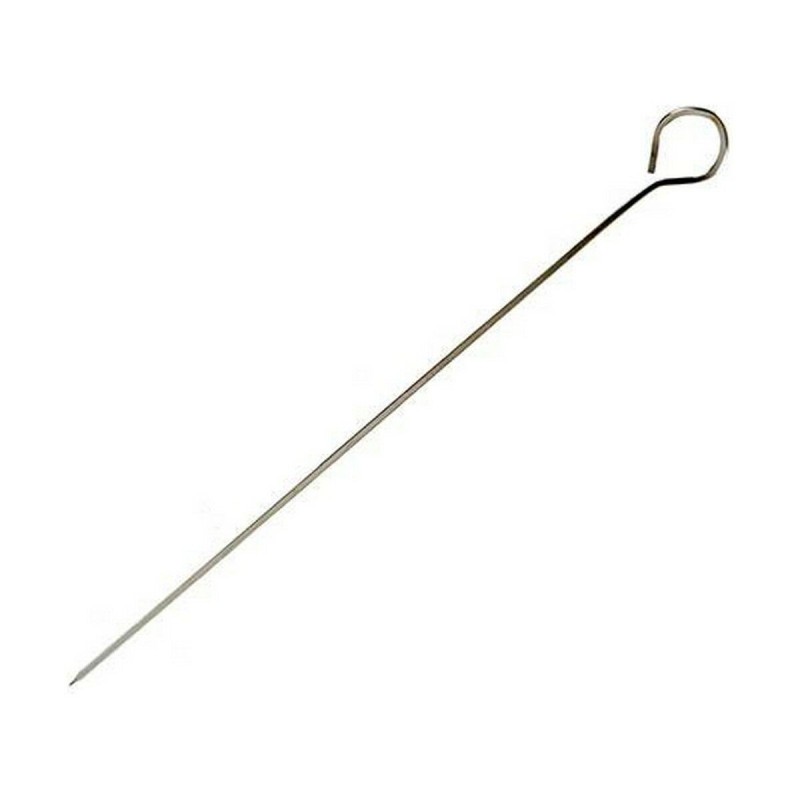 Grillspieß-Set Eisen 0,5 x 33 x 11 cm | Weiteres Zubehör und Kochg... Grillspieß-Set Eisen 0,5 x 33 x 11 cm | Weiteres Zubehör und Kochg...