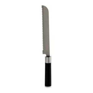 Wellenschliffmesser Kinvara Edelstahl Kunststoff |  Messer und Schl...