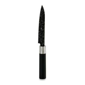 Küchenmesser Kinvara KT11-5604M05 Schwarz Edelstahl Kunststoff |  M...