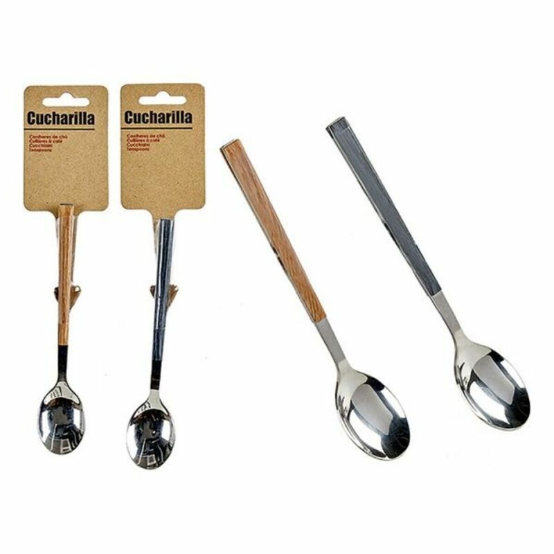 Kaffeelöffel BIG-S3604357 Holzgriffe | Messer und Schleifsteine ... Kaffeelöffel BIG-S3604357 Holzgriffe | Messer und Schleifsteine ...