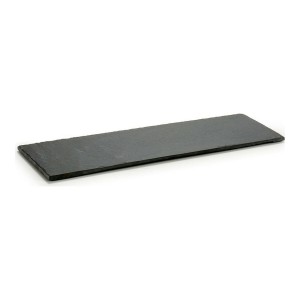 Tablett für Snacks Kinvara SJ5015 Schwarz |  Geschirr, Tabletts und...