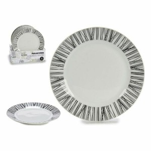 Dessertteller Ø 19 cm |  Geschirr, Tabletts und Quellen   | Chef Up