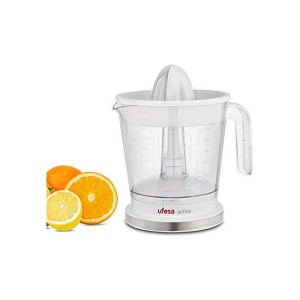 Saftpresse UFESA Activa EX4942 1 L 40W |  Saftpressen   | Chef Up