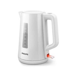 Wasserkocher Philips HD9318/00 1,7 L 2200W Kunststoff 2200 W Weiß 1...