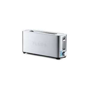 Toaster Flama 966FL 1050W 1050 W |  Toaster   | Chef Up