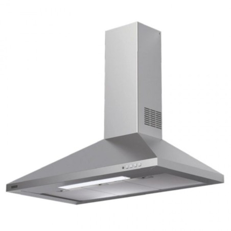 Konventioneller Rauchfang Mepamsa 3200528013 60 cm 740 m3/h 53 dB 2...
