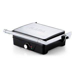 Kontaktgrill Flama 4521FL 2000W 2000 W |  Grills und Grillplatten  ...