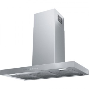 Konventioneller Rauchfang Mepamsa Stilo Neo 90 cm 700 m³/h 53 dB B ...