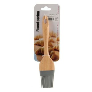 Küchenpinsel Kinvara Holz Silikon |  Dekoration, Accesoires und Bac...