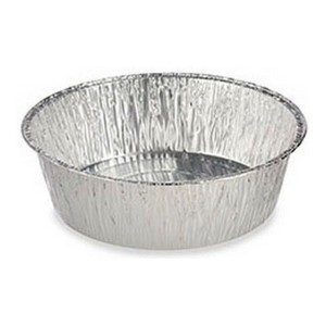 Tablettset Kinvara 30287 Silberfarben Aluminium 25 x 8 x 25 cm |  G...