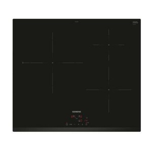 Induktionskochfeld Siemens AG EH631BJB6E 59,2 cm 7400 W |  Kochplat...