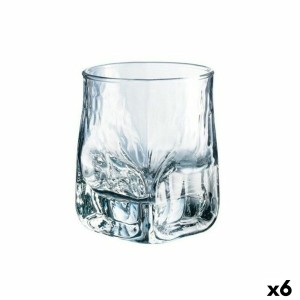 Schnapsglas Borgonovo Frosty 330 ml (6 Stück) |  Gläser und Krüge  ...