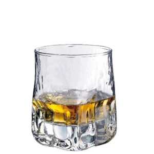 Schnapsglas Borgonovo Frosty 330 ml (6 Stück) |  Gläser und Krüge  ...