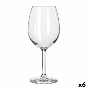 Weinglas Royal Leerdam Spring 460 ml (6 Stück) |  Gläser und Krüge ...