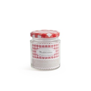 Topf Mediterraneo  Glas 250 ml (12 Stück) |  Brotdosen, Lebensmitte...