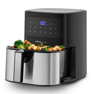 Heißluftfritteuse UFESA CONDOR 1600 W 4,5 L |  Fritteusen   | Chef Up
