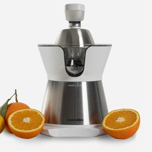 Saftpresse Universal Blue JUICY |  Saftpressen   | Chef Up