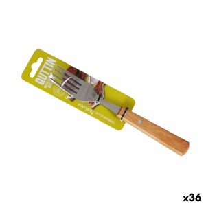 Gabel Quttin Natura 20 cm (36 Stück) |  Messer und Schleifsteine   ...