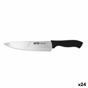 Küchenmesser Quttin Kasual 20 cm (24 Stück) |  Messer und Schleifst...