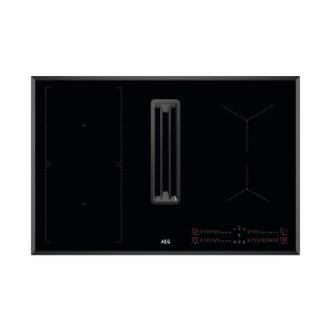 Induktionskochfeld AEG CCE84543FB 80 cm 3200 W |  Kochplatten   | C...